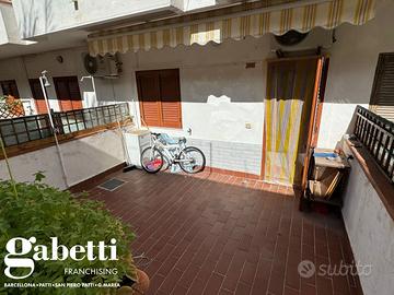 Appartamento Gioiosa Marea [Cod. rif 3133502VRG]