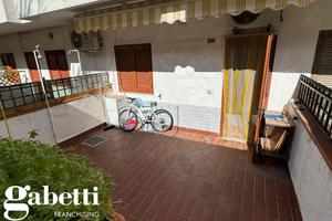 Appartamento Gioiosa Marea [Cod. rif 3133502VRG]