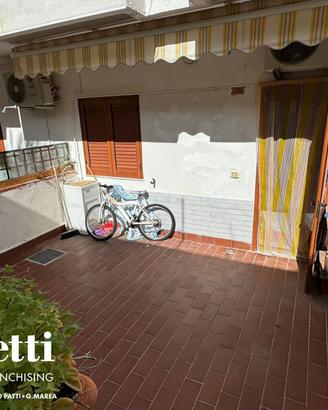 Appartamento Gioiosa Marea [Cod. rif 3133502VRG]