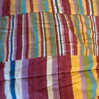 Trapunta Caleffi letto singolo