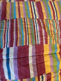 Trapunta Caleffi letto singolo