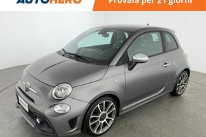 ABARTH 595 1.4 Turbo T-Jet 165 CV Turismo