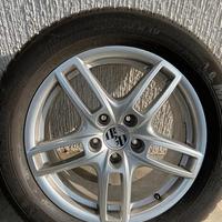 CERCHI E GOMME 2655019 PORSCHE - CPR594365