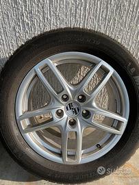 CERCHI E GOMME 2655019 PORSCHE - CPR594365