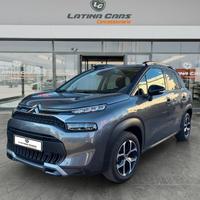 Citroen C3 Aircross 1.2 puretech Plus s&s 110cv Co