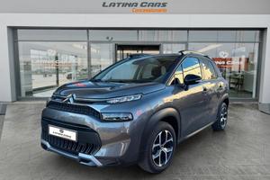 Citroen C3 Aircross 1.2 puretech Plus s&s 110cv Co