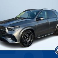 Mercedes-Benz GLE 350de 4Matic EQ-Power AMG L...