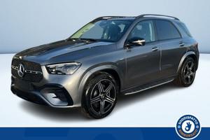 Mercedes-Benz GLE 350de 4Matic EQ-Power AMG L...
