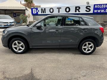 Audi Q2 2.0 TDI quattro S tronic Business