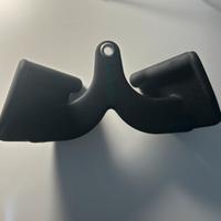 Presa Neutra Lat Machine