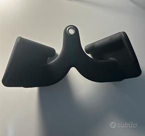 Presa Neutra Lat Machine