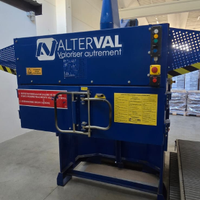 Rotopressa rotativa valpak alterval