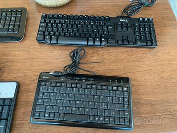 Tastiere per computer