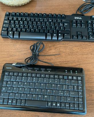 Tastiere per computer