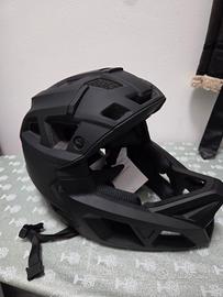 casco bici