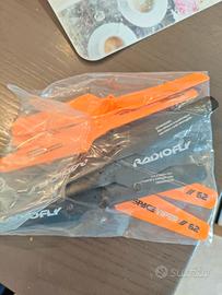 Pale di ricambio drone space viper 62