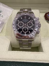 Rolex daytona 116520