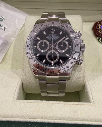 Rolex daytona 116520