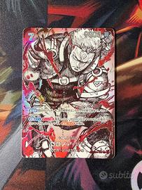 Ronoroa Zoro Op17