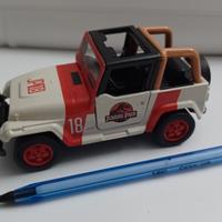 modellino jeep wrangler 