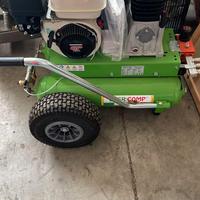 Compressore minelli ener comp 55 gp