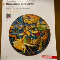 ISBN 9788808649751 itinerario nell’arte Vol 3