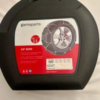 Catene da neve Gamaparts