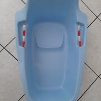 vaschetta per bagnetto