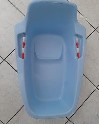 vaschetta per bagnetto