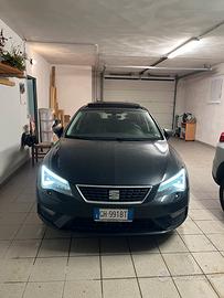 Seat Leon III, 1.6 tdi STYLE 115cv DSG