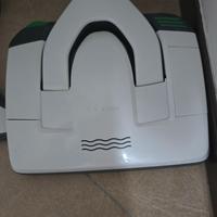 Lavapavimenti folletto