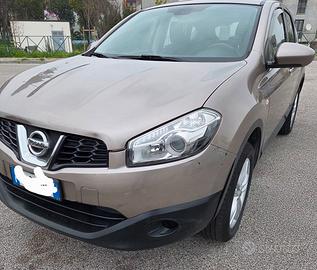 Nissan Qasqhai 2010 diesel 1.5
