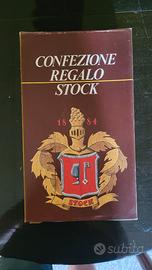 Confezione regal bottiglie Stock 84