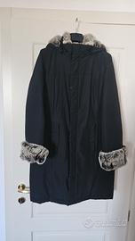 Giaccone Woolrich