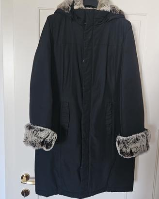 Giaccone Woolrich