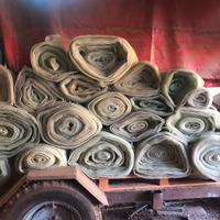 Reti per raccolta frutta