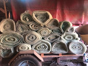 Reti per raccolta frutta