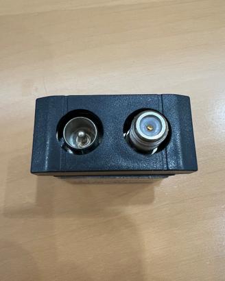 3 Connettori presa originale Bticino Living Sat TV