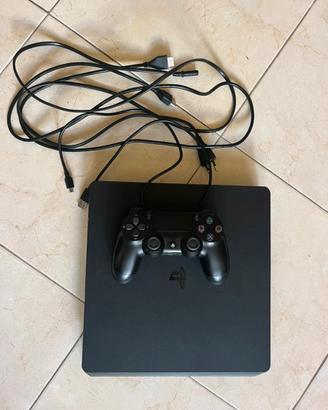 PlayStation 4