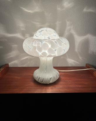 Lampada a fungo vintage