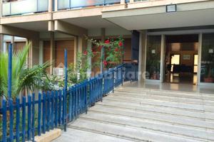 Via ausonia - privato vende 140 mq