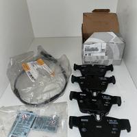 Kit Pastiglie post. BMW M serie 1 F40