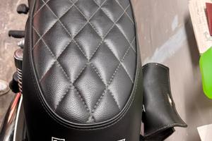 Icona cistom Boneville