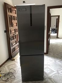 Frigorifero combinato PANASONIC NR-BN31EX1-E