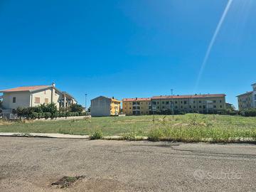 SUOLO EDIDICATORIO ( Policoro)