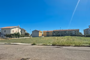 SUOLO EDIDICATORIO ( Policoro)