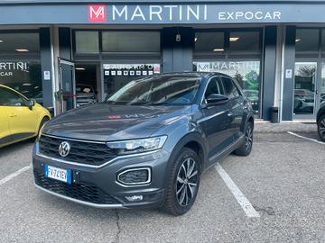 Volkswagen T-Roc 1.0 TSI 115 CV Style BMT PREZZO R