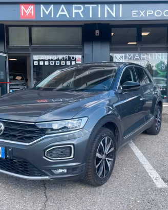 Volkswagen T-Roc 1.0 TSI 115 CV Style BMT PREZZO R