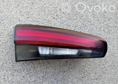 STOP portellone FIAT TIPO dal 2021 sx 521573000
