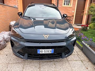 Cupra Formentor 1.5 TSI edge